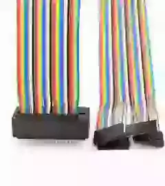 36pin Test Clip Cable 40DIL
